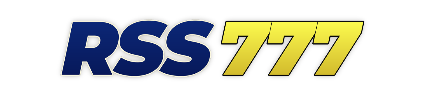 rss777 Logo