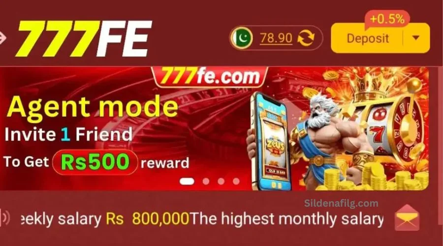 777fe game