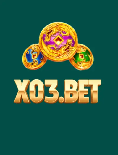 x03 bet Game Offical Image