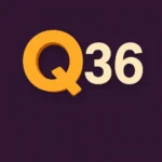 Q36 Game Offical Image