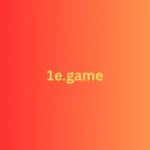 1e game