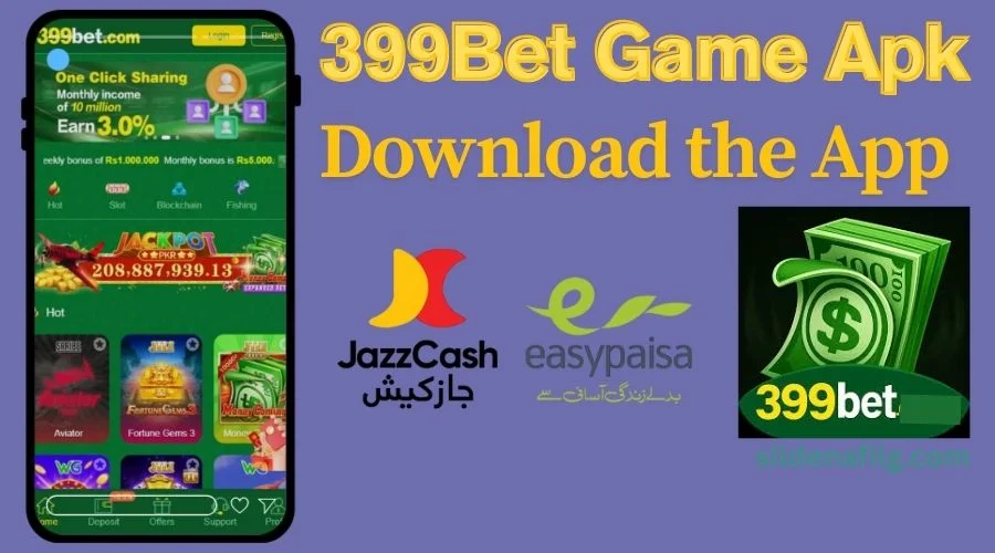399bet game download