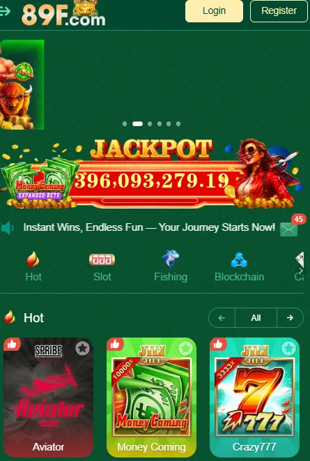 89f game