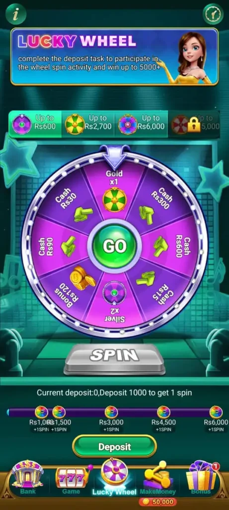Pak Rummy Game