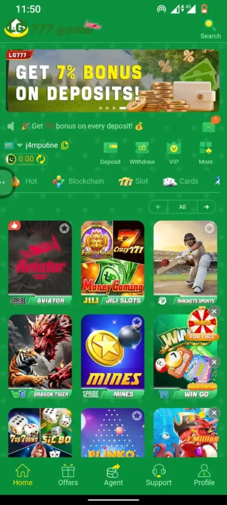 lg777 game download
