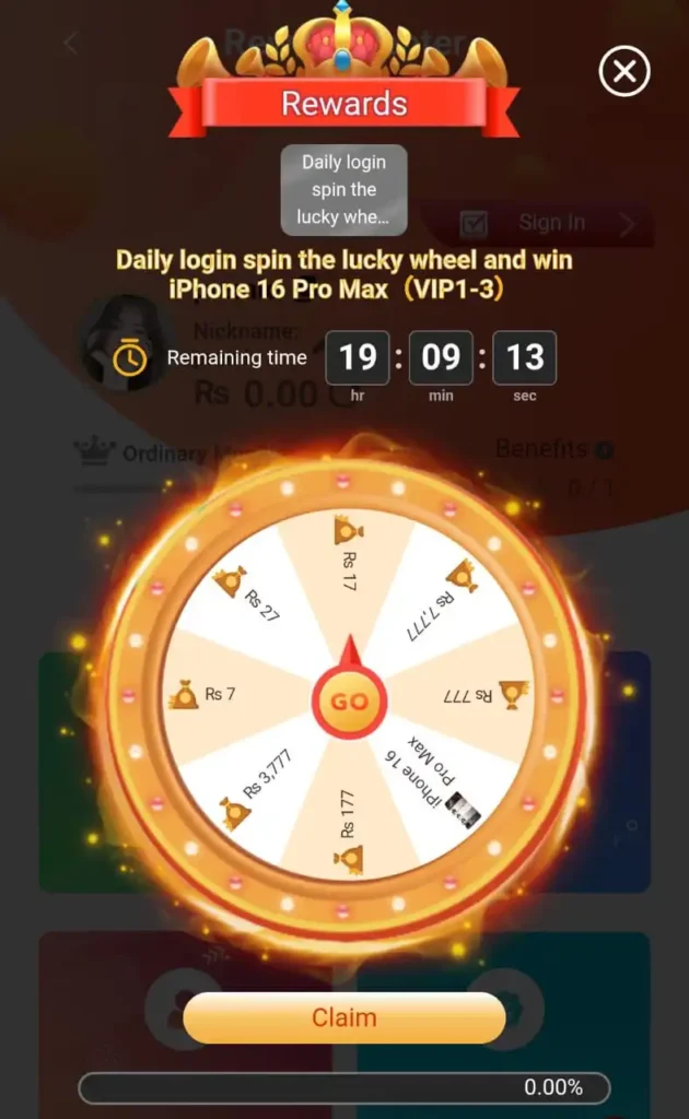 7e777 game latest earning game