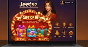 jeet92 game