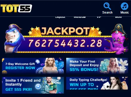 tot55 game