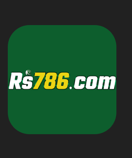 Rs 786 Game Offcial App Screenshot