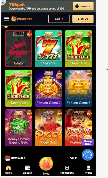 799pak game