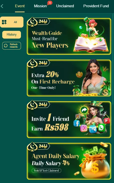naya24 game