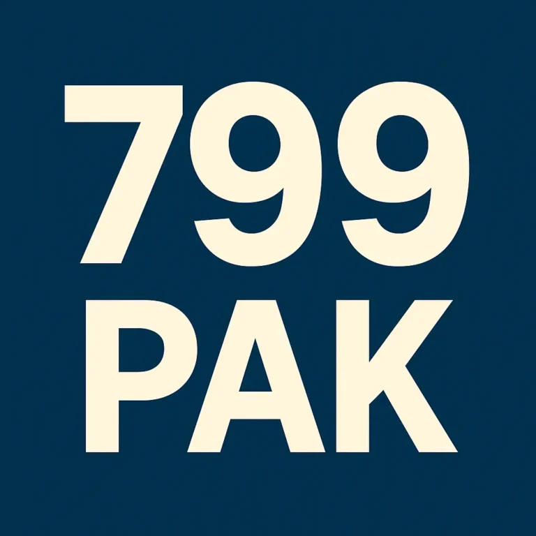 799pak game