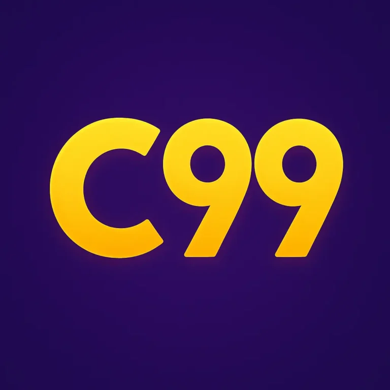 C99 Game