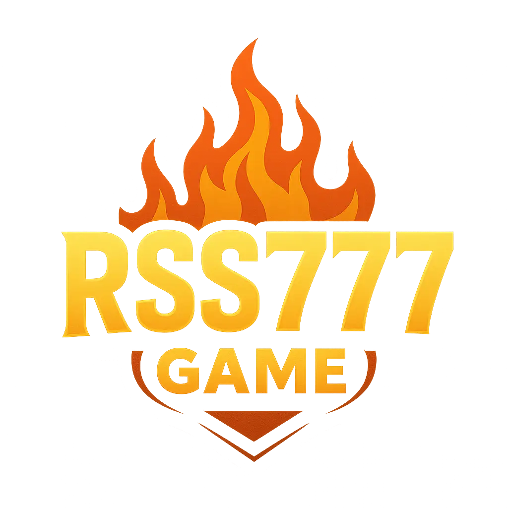 Rss777 Game
