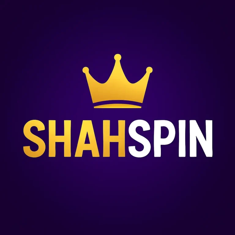 shahspin game