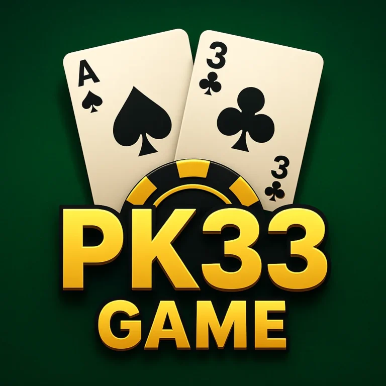 pk33 game