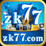 Zk77 Game Official Image
