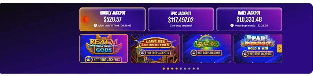 Cafe Casino APK