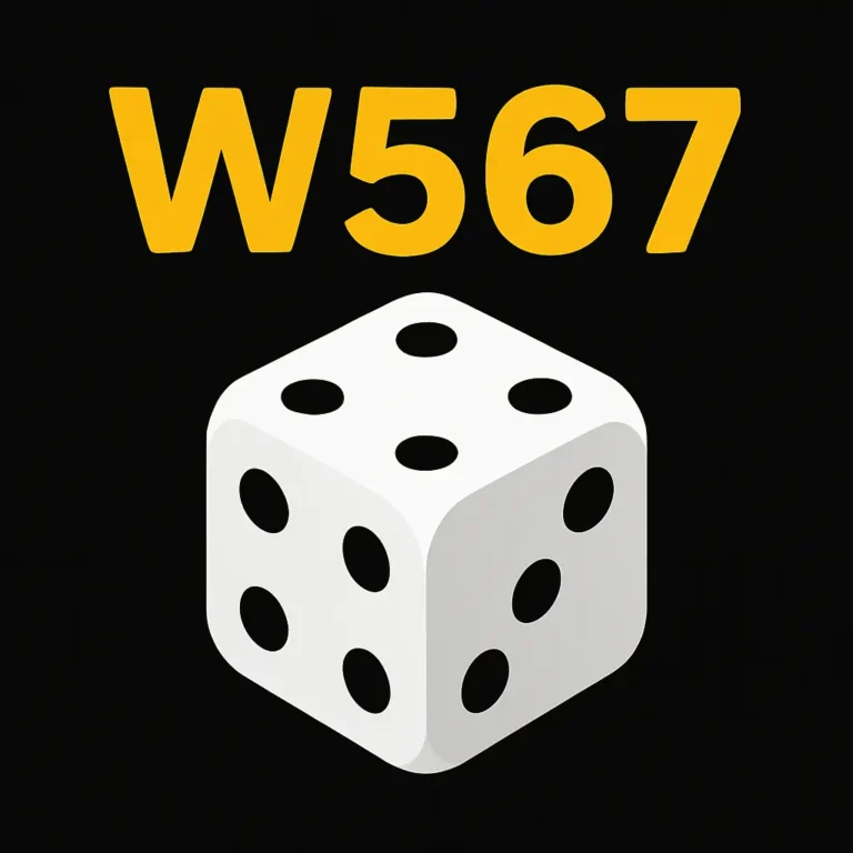 W567 Game Official Image