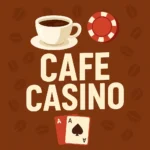 Cafe Casino Official Image