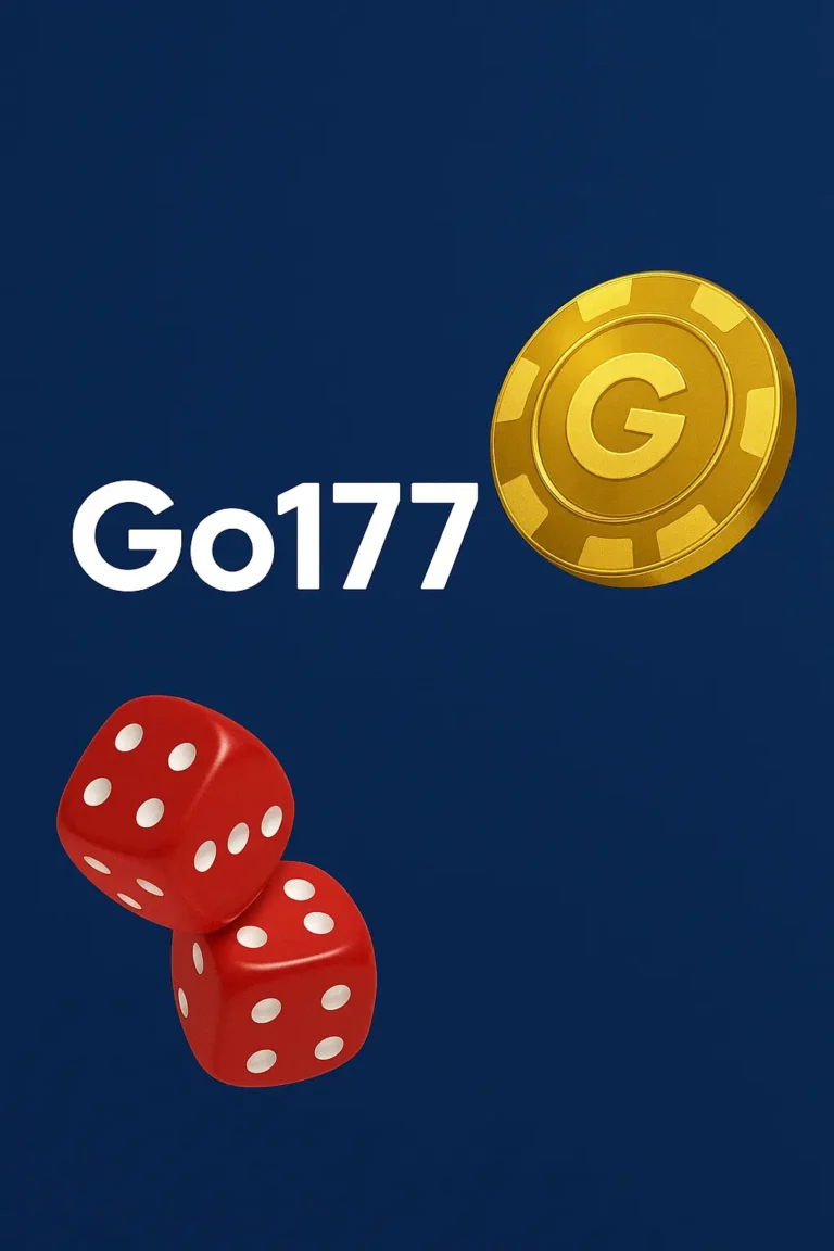 Go177 game feature image