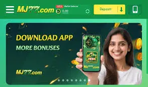 Mj77 game Download Official App