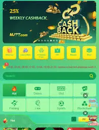 Mj77 Game Download Official App
