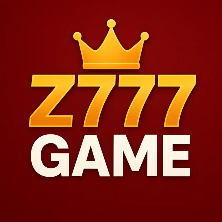 Z777 Game Official App Screenshot