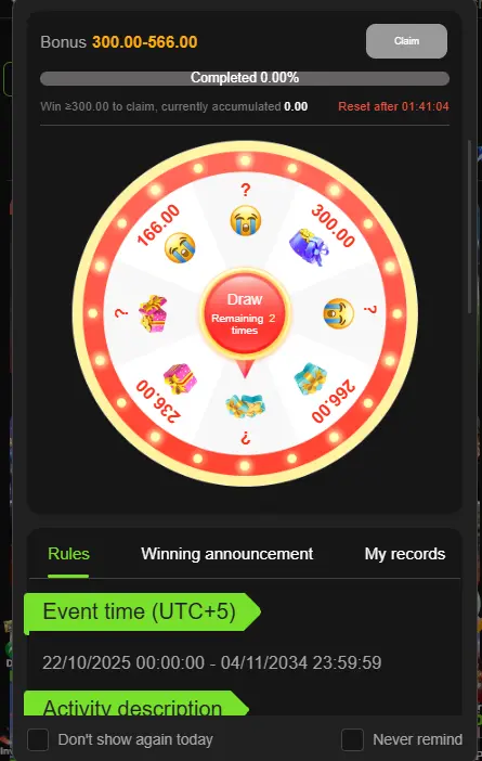 666D game interface showing online casino and slot gameplay features for players in Pakistan