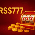 Rss777 Game Feature Image