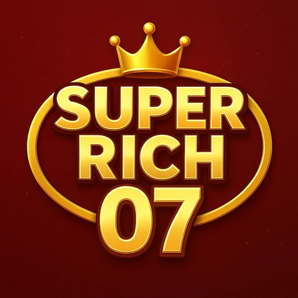 Super Rich 07 Game Download APK In Pakistan 2025