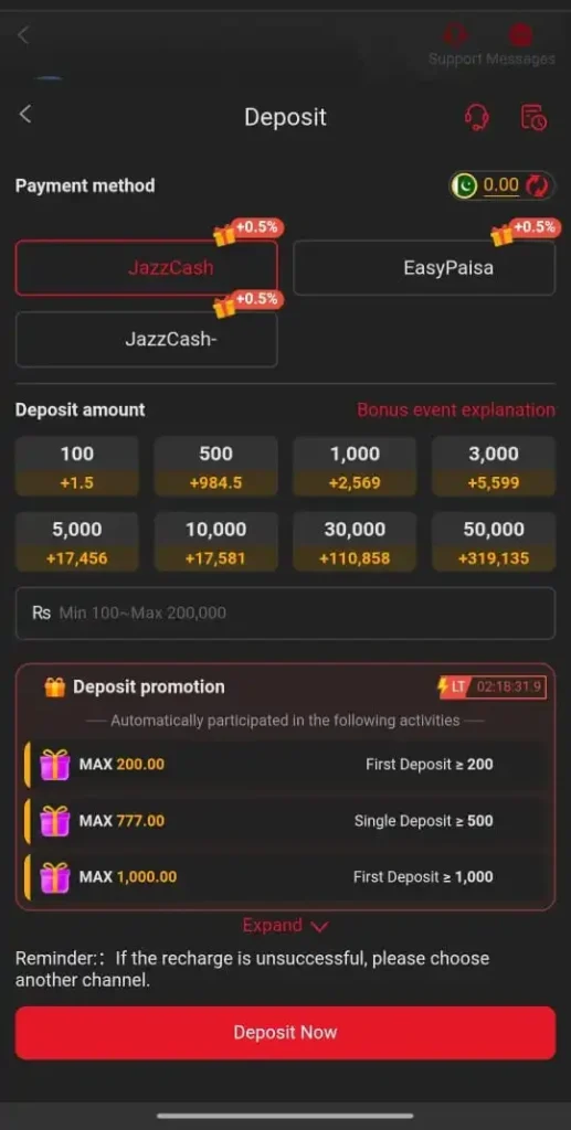 Zc777 Game APK Download Real Earning App In Pakistan